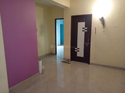 Hall Image of 1084 Sq.ft 2 BHK Apartment / Flat for sale in Look Kolkata Housing Society, New Town Kolkata for Rs. 3800000