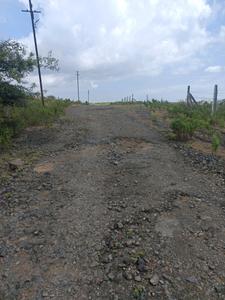 Image of 1200 Sq.ft Residential Plot / Land for sale in Lohegaon, Pune for Rs. 3613000
