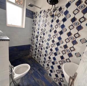 Bathroom Image of 969 Sq.ft 1 BHK Apartment / Flat for sale in Karjat Thane for Rs. 3500000