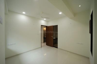 Bedroom Image of 1115 Sq.ft 2 BHK Apartment / Flat for sale in Karve Nagar Pune for Rs. 16700000