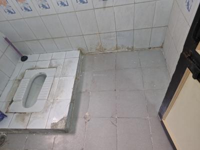 Bathroom Image of 605 Sq.ft 1 BHK Apartment / Flat for sale in Nanded Pune for Rs. 2100000
