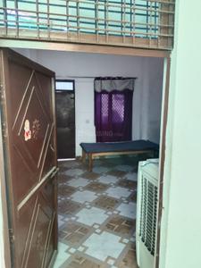 Balcony Image of 400 Sq.ft 1 RK Apartment / Flat for rent in Thapak Bagh Jhansi for Rs. 3500