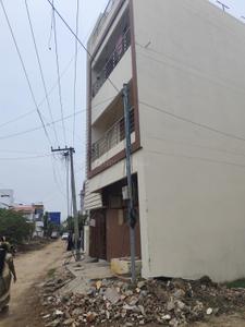 Image of 1566 Sq.ft Residential Plot / Land for sale in Vettuvankani, Chennai for Rs. 15600000