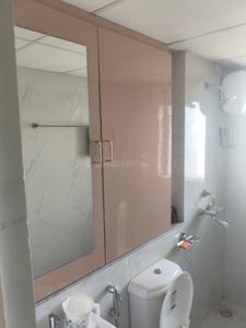 Image of 670 Sq.ft 1 BHK Apartment / Flat for rent in Runwal Gardens Phase I, Dombivli East, Thane for Rs. 18000
