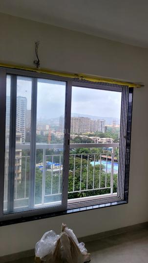 Vishwa Smruti Chs Ltd Bedroom 1