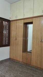 2 BHK Independent Builder Floor