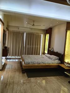 Bedroom Image of 5544 Sq.ft 8 BHK Duplex for sale in Andheri West Mumbai for Rs. 270000000