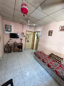 Hall Image of 660 Sq.ft 1 RK Apartment / Flat for sale in Palanpur Jakatnaka Surat for Rs. 1500000