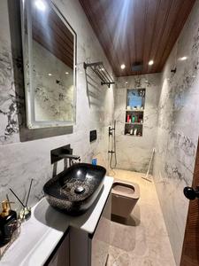 Bathroom Image of No name in Juhu, Mumbai