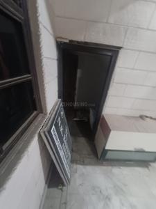 Balcony Image of 1440 Sq.ft 3 BHK Builder Floor for rent in Mukherjee Apartment, Mukherjee Nagar New Delhi for Rs. 46000