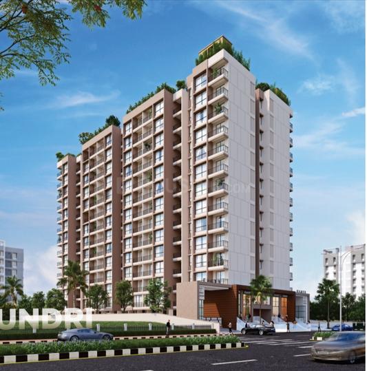 Guddwill Elate Main Image 1