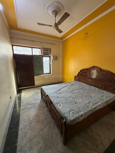 Bedroom Image of 1226 Sq.ft 2 BHK Apartment / Flat for rent in Hefty Mayur Vihar Extantion I, Shastri Nagar Meerut for Rs. 12000