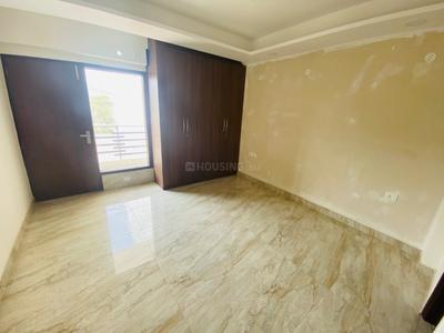 Bedroom Image of 1611 Sq.ft 3 BHK Builder Floor for rent in Trehan Luxury Floors 71, Sector 71 Gurgaon for Rs. 48000