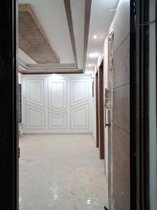 Main Entrance Image of 1850 Sq.ft 4 BHK Apartment / Flat for sale in Shree Maruti Dham, Sector 49 Noida for Rs. 9900000