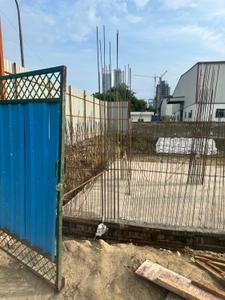 Image of 2250 Sq.ft Residential Plot / Land for sale in Fairfox Eye Of Noida Eon Block B And D, Sector 140A, Noida for Rs. 22500000