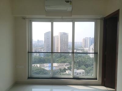 Bedroom Image of 1010 Sq.ft 3 BHK Apartment / Flat for sale in Juhi Habitat Empressa, Sanpada Navi Mumbai for Rs. 41000000