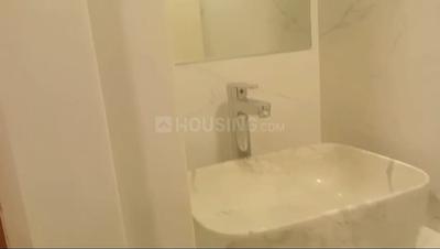 Bathroom Image of Sharing PG for Girl in Dadar West, Mumbai