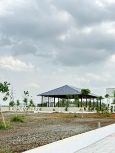 Image of 700 Sq.ft Residential Plot / Land for sale in Vaiyampalayam, Coimbatore for Rs. 2394000