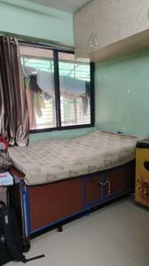1 BHK Flat