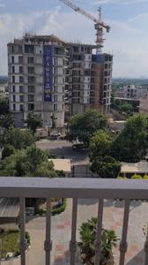 Balcony Image of 1125 Sq.ft 2 BHK Apartment / Flat for sale in Jaypee The Pavilion Court, Sector 128 Noida for Rs. 12000000