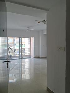 Main Entrance Image of 1285 Sq.ft 3 BHK Apartment / Flat for sale in Paras Tierea, Sector 137 Noida for Rs. 11200000