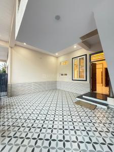 Image of 600 Sq.ft 3 BHK Villa for sale in Kalwad Road, Jaipur for Rs. 5149000