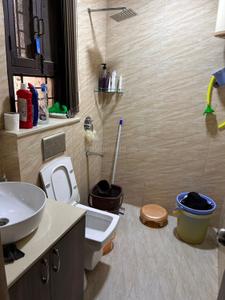 Bathroom Image of 1550 Sq.ft 2.5 BHK Builder Floor for sale in Sector 49 Gurgaon for Rs. 22500000