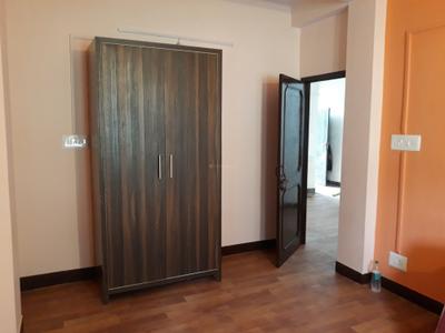 3 BHK Independent Builder Floor