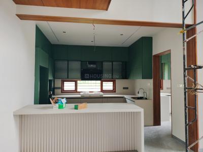 Kitchen Image of 3910 Sq.ft 4 BHK Independent House for sale in Kakkanad Kochi for Rs. 37500000