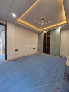 Bedroom Image of 1800 Sq.ft 3 BHK Independent House for sale in Rajouri Garden New Delhi for Rs. 36000000
