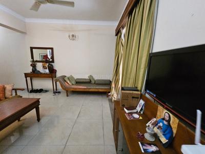 Hall Image of 1700 Sq.ft 3 BHK Apartment / Flat for sale in ABAD Marine Plaza, Marine Drive Kochi for Rs. 16500000
