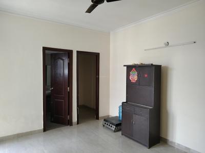 Bedroom Image of 1123 Sq.ft 2 BHK Apartment / Flat for sale in CGEWHO Kendriya Vihar, Phi II Greater Noida for Rs. 11200000