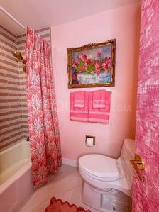 Bedroom Image of 399 Sq.ft 1 BHK Villa for sale in Singaperumal Koil Chennai for Rs. 2214500