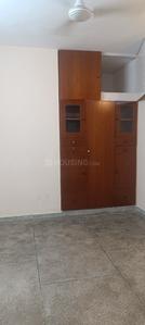 Hall Image of 1600 Sq.ft 3 BHK Duplex for sale in DDA Sector C Pocket 9, Vasant Kunj New Delhi for Rs. 35000000