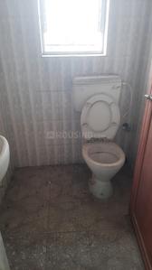 Image of 1250 Sq.ft 3 BHK Apartment / Flat for sale in New Town, Kolkata for Rs. 4700000