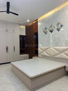 Bedroom Image of 4800 Sq.ft 5 BHK Independent House for sale in Nagarbhavi Bengaluru for Rs. 39500000