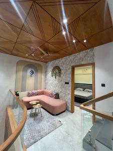 Image of 2300 Sq.ft 3 BHK Independent House for sale in Platinum Green City, Omex City, Indore for Rs. 16100000