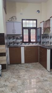 Kitchen Image of 1500 Sq.ft 2 BHK Independent House for rent in Banjarawala Dehradun for Rs. 11000