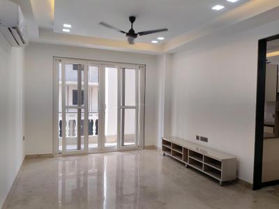 Living Room Image of 1935 Sq.ft 3 BHK Builder Floor for rent in Sushant Lok Phase 1 Gurgaon for Rs. 75000