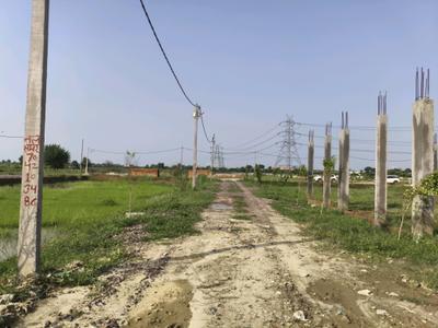 Image of 60 Sq.ft Residential Plot / Land for sale in Root2Home Advika Enclave Phase 1, Dadri, Greater Noida for Rs. 2042500