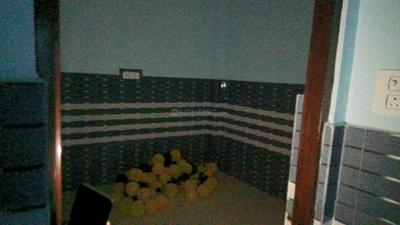 Bedroom Image of 600 Sq.ft 2 BHK Independent House for rent in Rajapur Allahabad for Rs. 9000