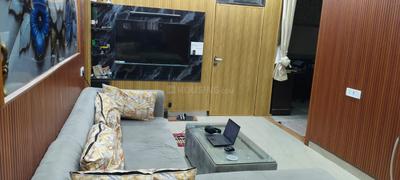 Bedroom Image of 1000 Sq.ft 2 BHK Apartment / Flat for sale in Burari Budget Homes, Burari New Delhi for Rs. 3600000