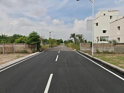 Image of 1800 Sq.ft Residential Plot / Land for sale in Perungalathur, Chennai for Rs. 10800000