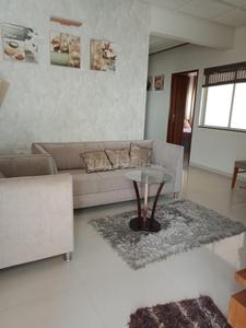 Hall Image of 1250 Sq.ft 3 BHK Apartment / Flat for sale in Vishal Krishnas Blessing, Hadapsar Pune for Rs. 11000000