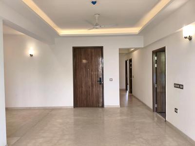 Living Room Image of 2430 Sq.ft 4 BHK Builder Floor for sale in DLF Independent Floors, DLF Phase 3 Gurgaon for Rs. 41000000