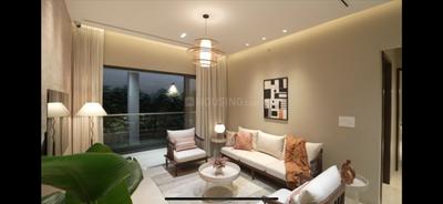 Bedroom Image of 1700 Sq.ft 3 BHK Apartment / Flat for sale in Built Solitaire Kothrud A Building, Kothrud Pune for Rs. 21800000