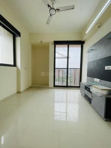 Hall Image of 1125 Sq.ft 2 BHK Apartment / Flat for sale in Associated Vandanam, Gota Ahmedabad for Rs. 6500000