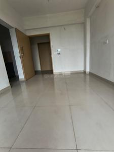 Hall Image of 817 Sq.ft 2 BHK Apartment / Flat for sale in Godrej Se7en Phase 1, Joka Kolkata for Rs. 5200000