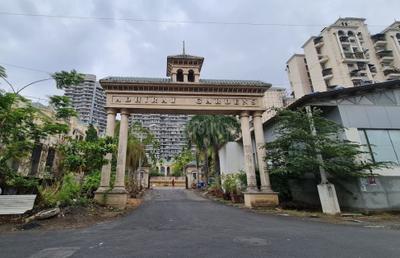 2 BHK Flat
