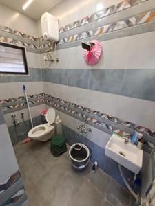 Image of 1250 Sq.ft 2 BHK Apartment / Flat for rent in Saiyed Vasna, Vadodara for Rs. 25000